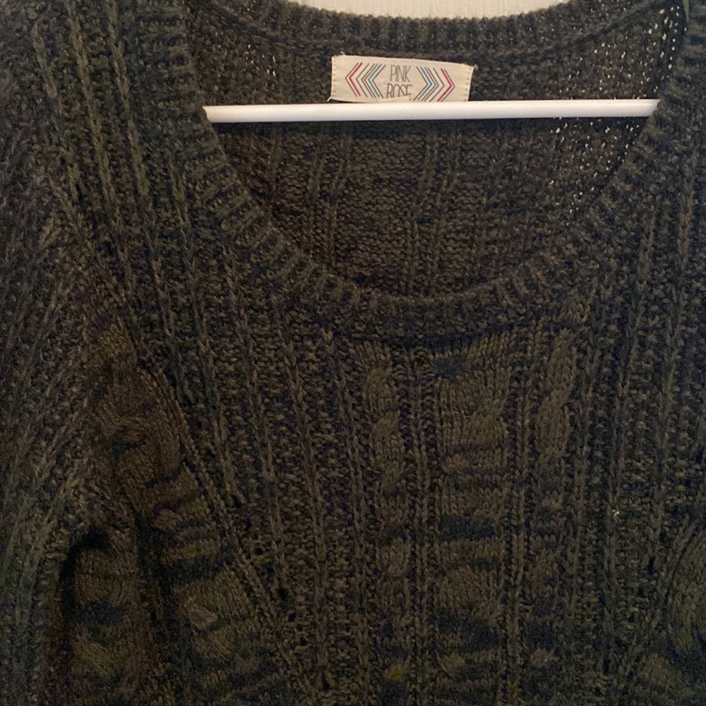Sweater - Picture 2 of 3